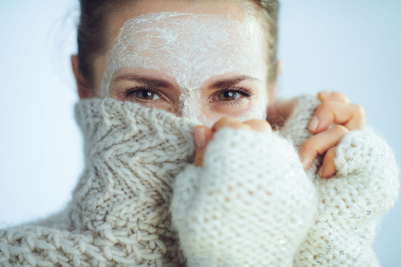 Transitioning your skincare routine for the cooler weather. - The Honey Collection
